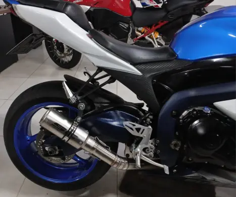 SUZUKI GSX-R 1000 , Foto 11