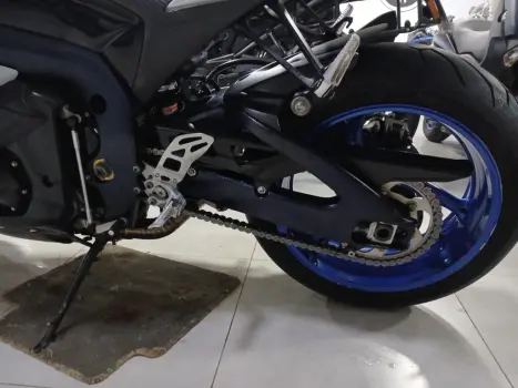 SUZUKI GSX-R 1000 , Foto 13