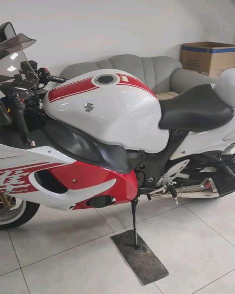 SUZUKI GSX-R 1300 Hayabusa ABS, Foto 3