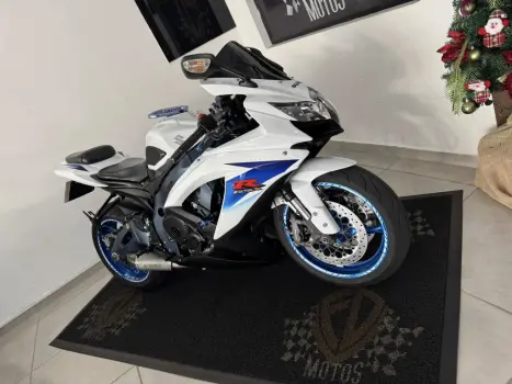 SUZUKI GSX-R 750 Srad , Foto 2