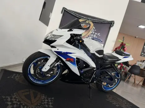 SUZUKI GSX-R 750 Srad , Foto 3