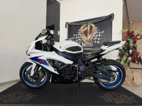 SUZUKI GSX-R 750 Srad , Foto 5