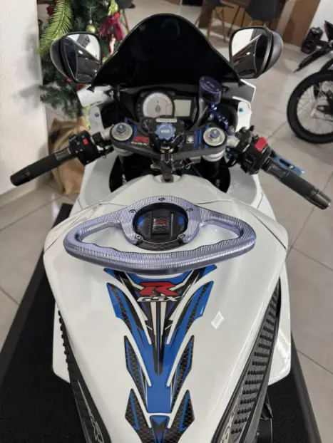 SUZUKI GSX-R 750 Srad , Foto 8