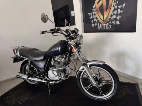 SUZUKI Intruder 125 , Foto 2