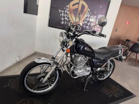 SUZUKI Intruder 125 , Foto 3