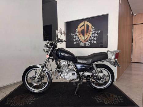 SUZUKI Intruder 125 , Foto 5