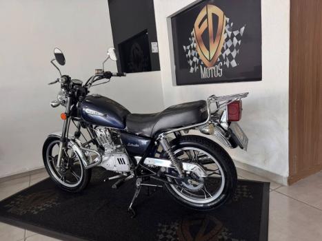 SUZUKI Intruder 125 , Foto 6