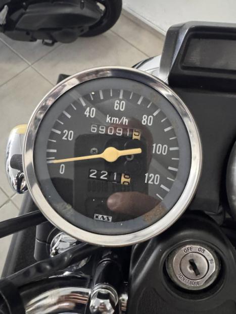 SUZUKI Intruder 125 , Foto 7