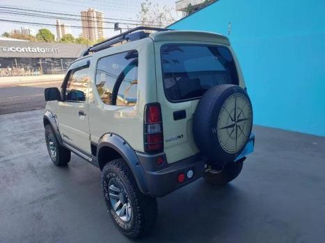 SUZUKI Jimny 1.3 16V 4SPORT 4X4, Foto 4