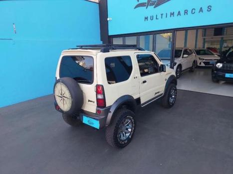 SUZUKI Jimny 1.3 16V 4SPORT 4X4, Foto 6