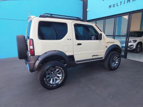 SUZUKI Jimny 1.3 16V 4SPORT 4X4, Foto 7