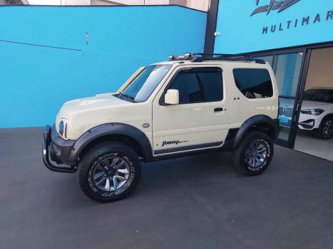 SUZUKI Jimny 1.3 16V 4SPORT 4X4, Foto 3