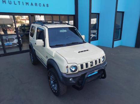 SUZUKI Jimny 1.3 16V 4SPORT 4X4, Foto 8