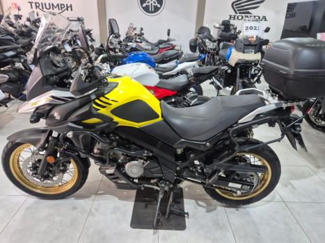 SUZUKI V-Strom DL 650 XT, Foto 1