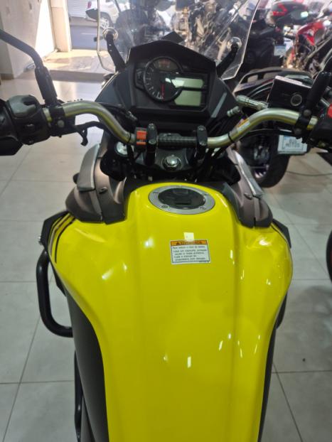 SUZUKI V-Strom DL 650 XT, Foto 2