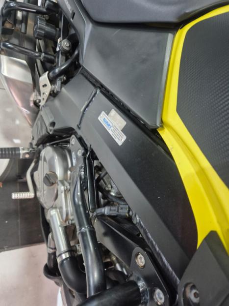 SUZUKI V-Strom DL 650 XT, Foto 3