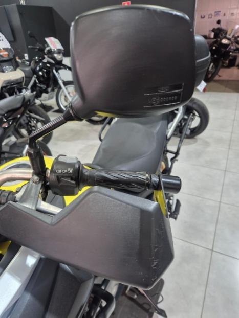 SUZUKI V-Strom DL 650 XT, Foto 5