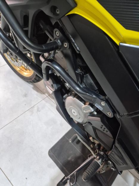 SUZUKI V-Strom DL 650 XT, Foto 9