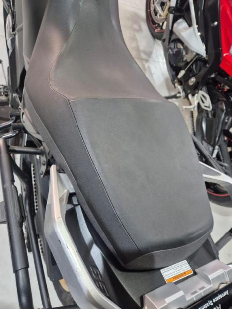 SUZUKI V-Strom DL 650 XT, Foto 10