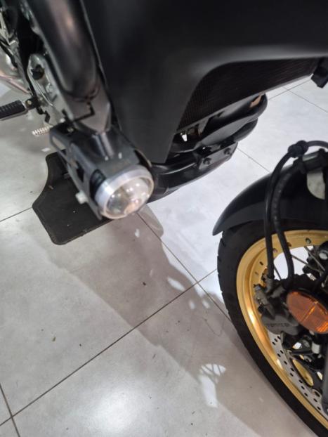 SUZUKI V-Strom DL 650 XT, Foto 11