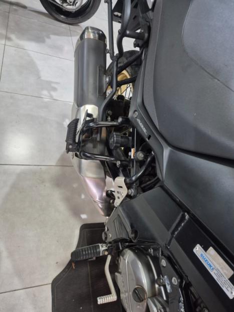 SUZUKI V-Strom DL 650 XT, Foto 12