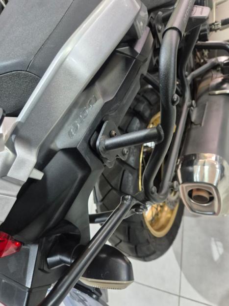 SUZUKI V-Strom DL 650 XT, Foto 14