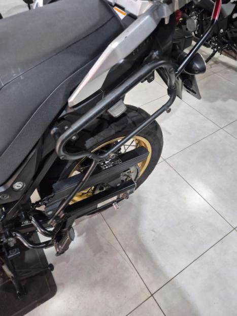 SUZUKI V-Strom DL 650 XT, Foto 16