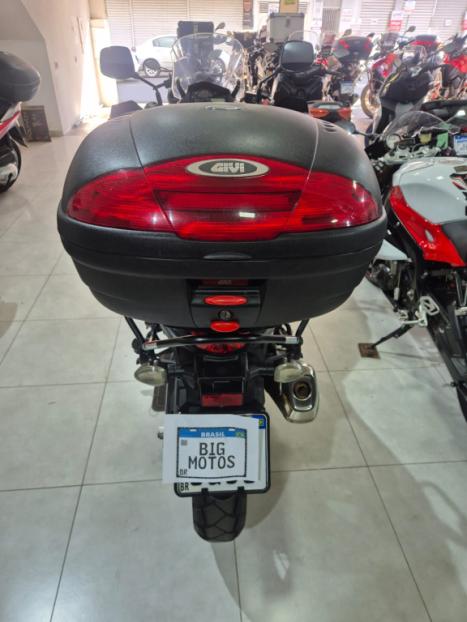 SUZUKI V-Strom DL 650 XT, Foto 18