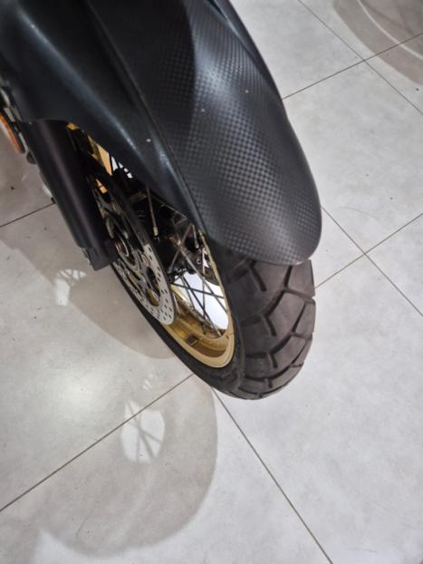 SUZUKI V-Strom DL 650 XT, Foto 19