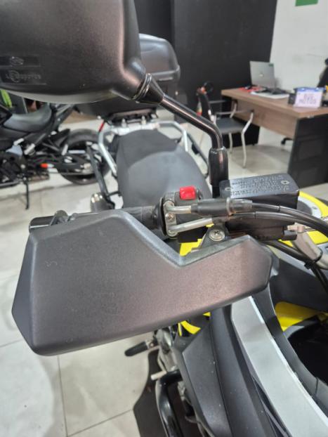 SUZUKI V-Strom DL 650 XT, Foto 20