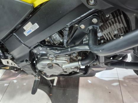 SUZUKI V-Strom DL 650 XT, Foto 21