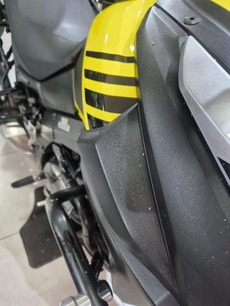 SUZUKI V-Strom DL 650 XT, Foto 22