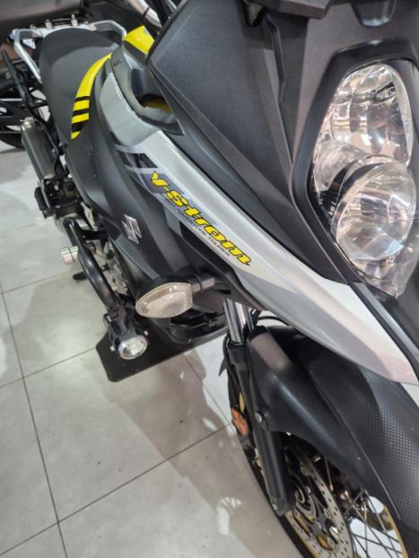 SUZUKI V-Strom DL 650 XT, Foto 23