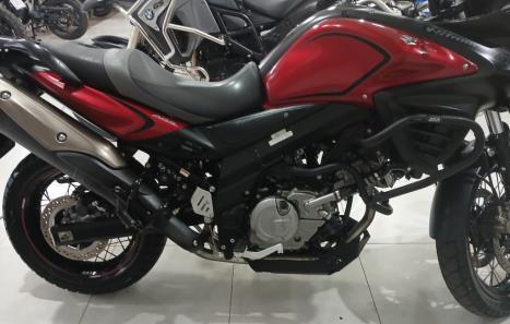 SUZUKI V-Strom DL 650 XT, Foto 2