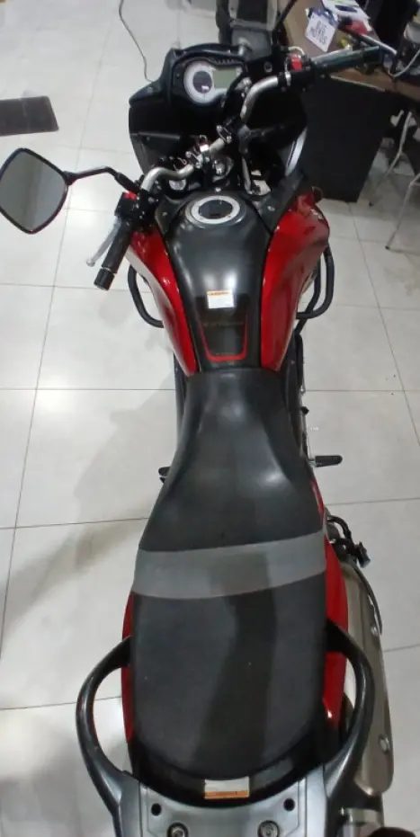 SUZUKI V-Strom DL 650 XT, Foto 9