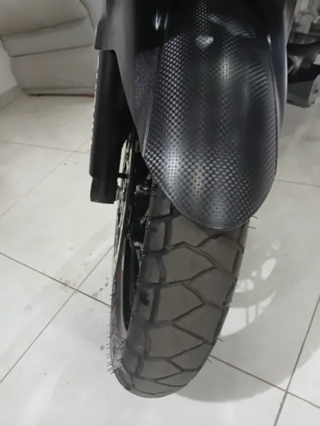 SUZUKI V-Strom DL 650 XT, Foto 13