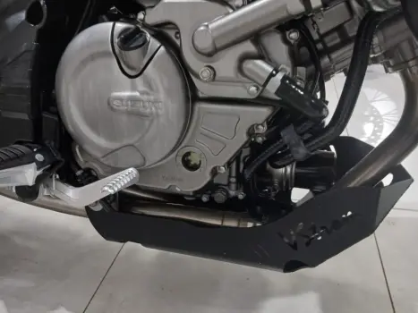 SUZUKI V-Strom DL 650 XT, Foto 16