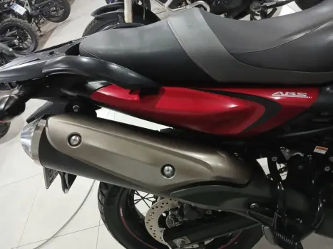 SUZUKI V-Strom DL 650 XT, Foto 17