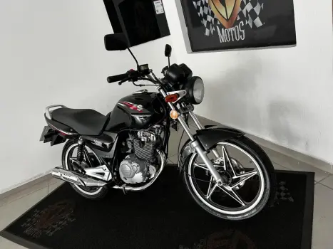 SUZUKI Yes 125 EN, Foto 2