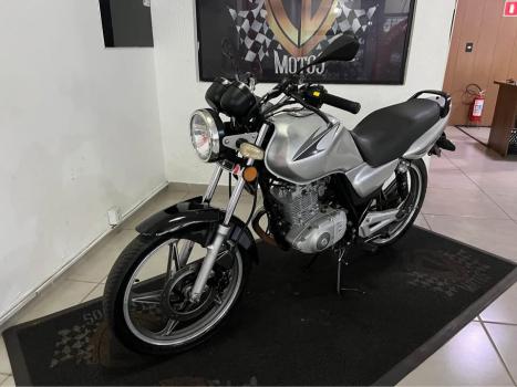 SUZUKI Yes 125 EN, Foto 3