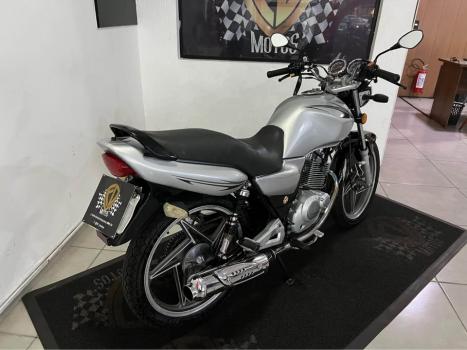 SUZUKI Yes 125 EN, Foto 6