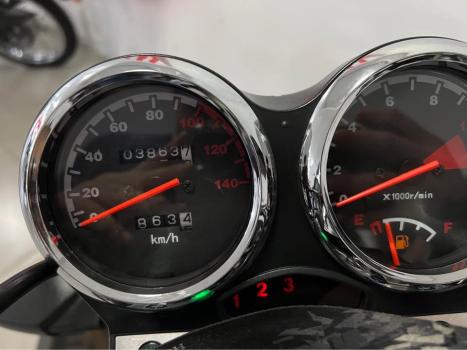 SUZUKI Yes 125 EN, Foto 7