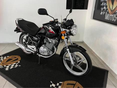 SUZUKI Yes 125 EN, Foto 2