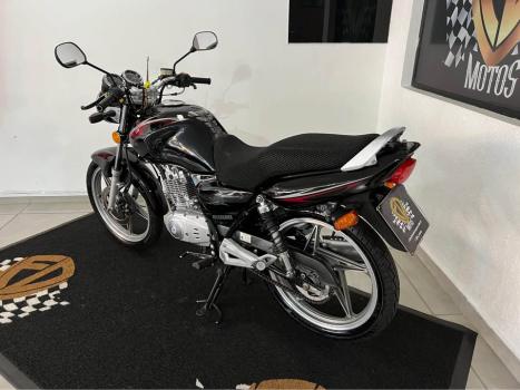 SUZUKI Yes 125 EN, Foto 4