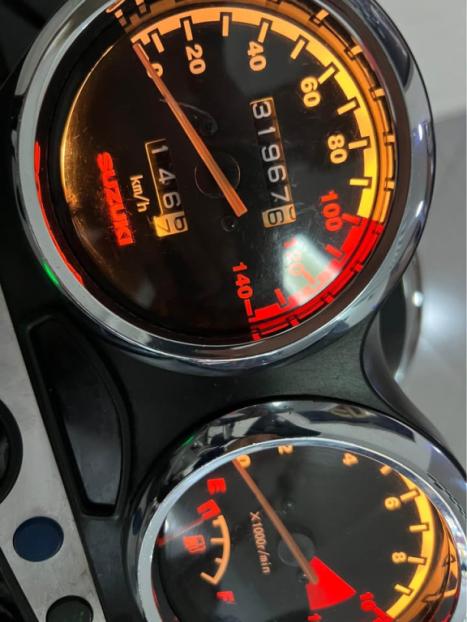 SUZUKI Yes 125 EN, Foto 7