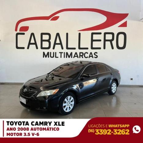 TOYOTA Camry 3.5 V6 24V 4P XLE AUTOMTICO, Foto 1