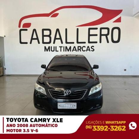 TOYOTA Camry 3.5 V6 24V 4P XLE AUTOMTICO, Foto 2