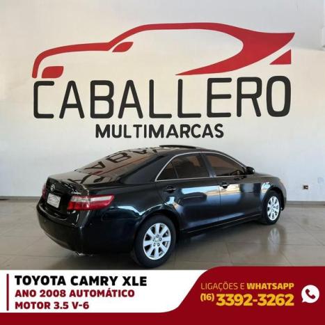 TOYOTA Camry 3.5 V6 24V 4P XLE AUTOMTICO, Foto 4