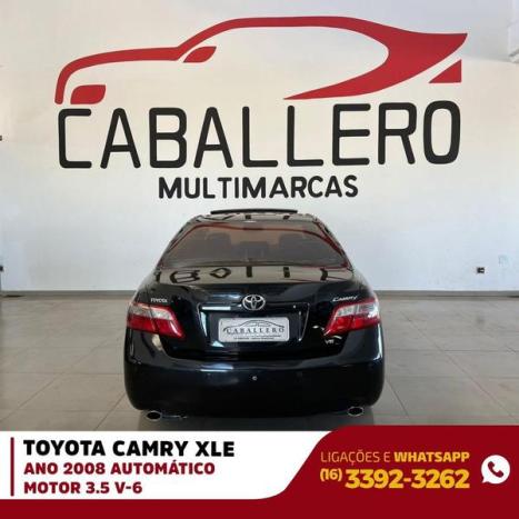 TOYOTA Camry 3.5 V6 24V 4P XLE AUTOMTICO, Foto 5