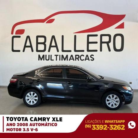 TOYOTA Camry 3.5 V6 24V 4P XLE AUTOMTICO, Foto 7